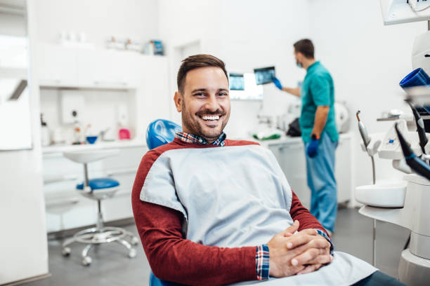 Full Mouth Reconstruction in Tryon, NC