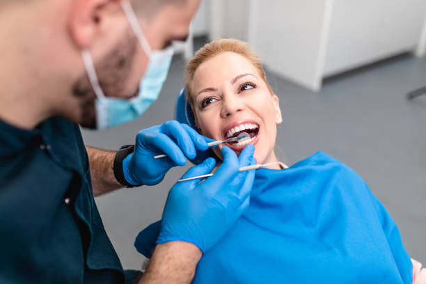 Best TMJ/TMD Treatment  in Tryon, NC