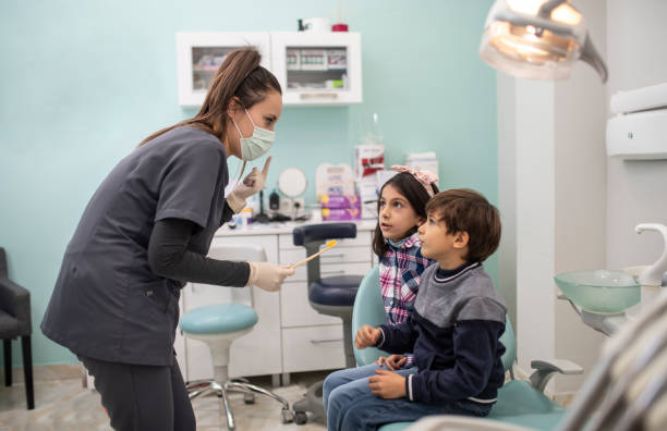 Emergency Dental Services in Tryon, NC