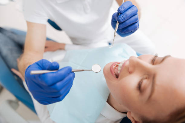 Best Full Mouth Reconstruction  in Tryon, NC