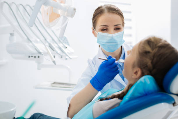 Dental Inlays and Onlays in Tryon, NC